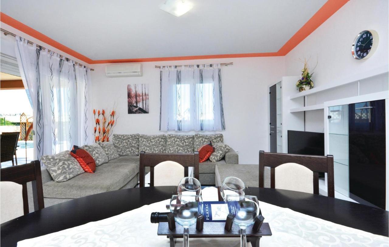 3 Bedroom Nice Home In Solin Split Exteriör bild